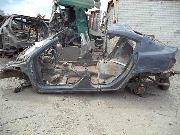  Mazda 3V 2008    EN DESARME