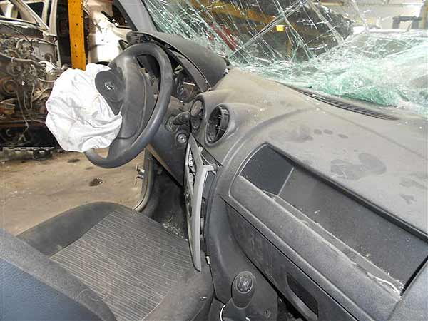 FOCO Renault SANDERO 2011  USADO  EN DESARME