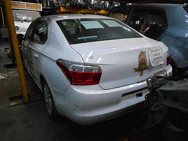  Citroen C-ELYSSE 2013    EN DESARME