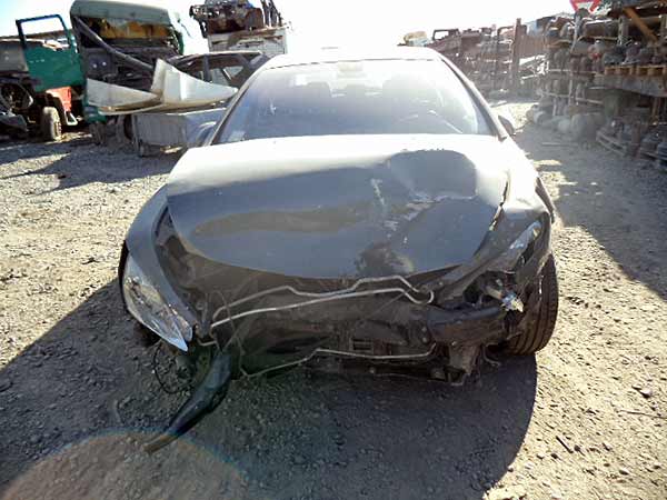  Peugeot 607 2001    EN DESARME