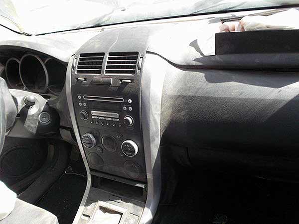  Suzuki GRAND VITARA  2012    EN DESARME