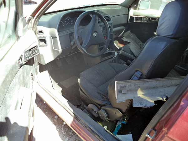 LLANTA Alfa Romeo 145 1995  USADA  EN DESARME