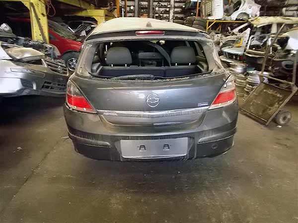  Chevrolet ASTRA 2011    EN DESARME