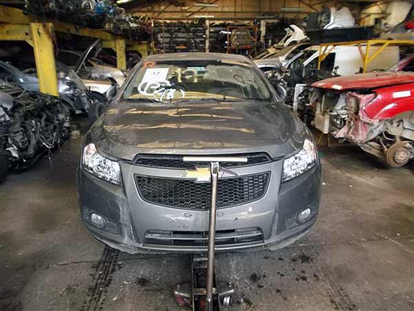  Chevrolet CRUZE 2011    EN DESARME