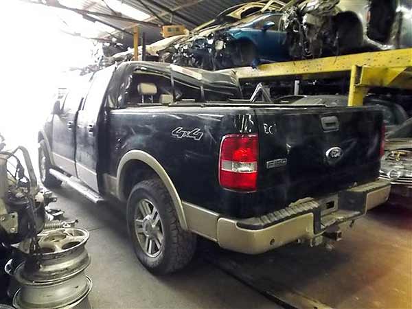 ESTANQUE DE PETROLEO Ford F150 2009  USADO  EN DESARME