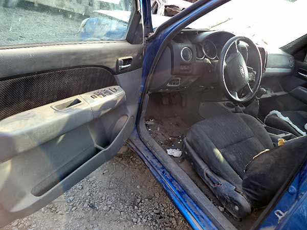  Ford RANGER 2011    EN DESARME