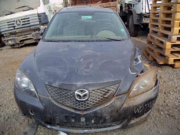  Mazda 3     EN DESARME