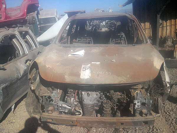  Hyundai VERACRUZ 2010    EN DESARME