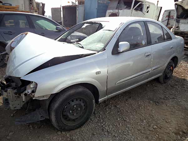 ECU Samsung SM3   USADO  EN DESARME