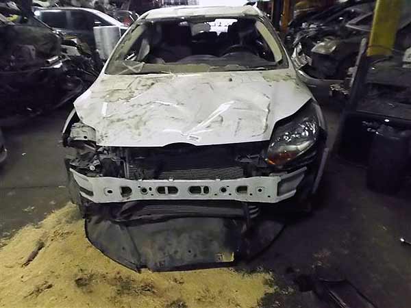 QUINTA RUEDA Ford FOCUS 2012  USADA  EN DESARME