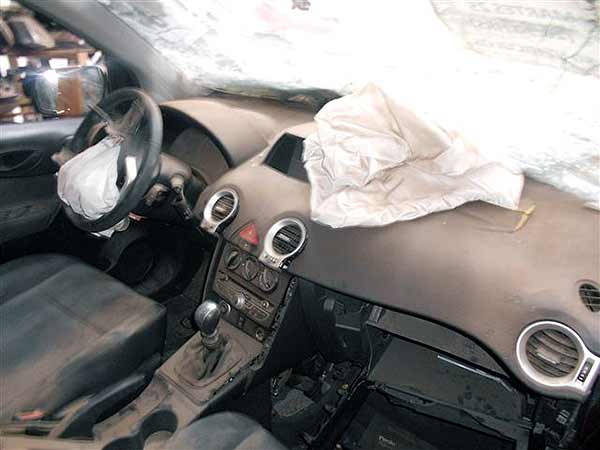 MOTOR DE PARTIDA Renault Koleos 2011  USADO  EN DESARME