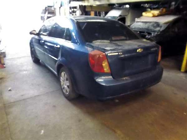  Chevrolet OPTRA 2005    EN DESARME