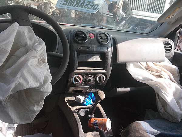  Chevrolet DMAX 2011    EN DESARME