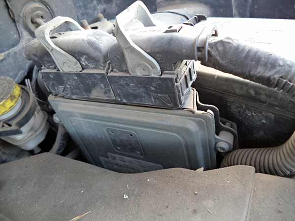 TURBO Jeep COMPASS 2008  USADO  EN DESARME