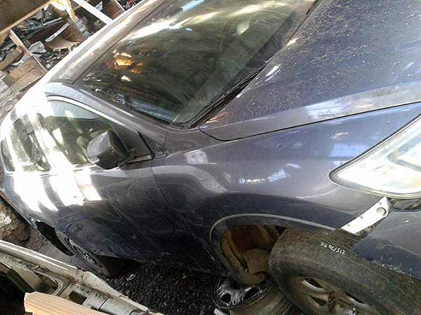  Mazda CX9 2008    EN DESARME