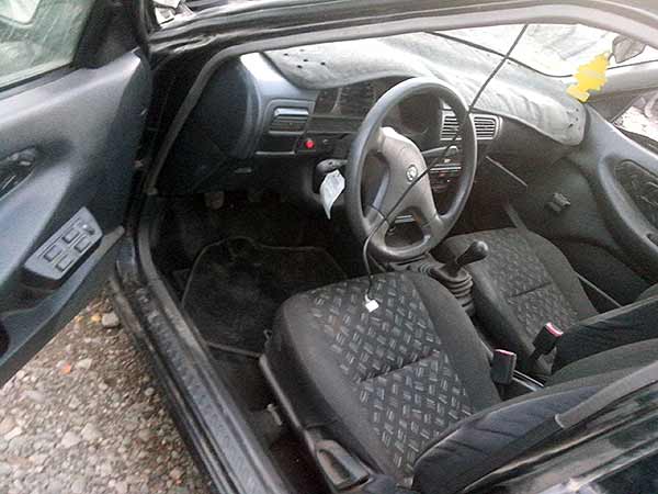  Nissan V16 2009    EN DESARME