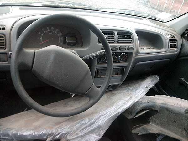 CULATA Suzuki ALTO 2013  USADA  EN DESARME