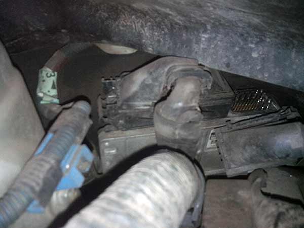  Toyota YARIS 2007    EN DESARME