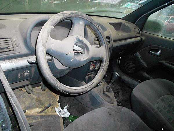  Nissan Platina 2008    EN DESARME