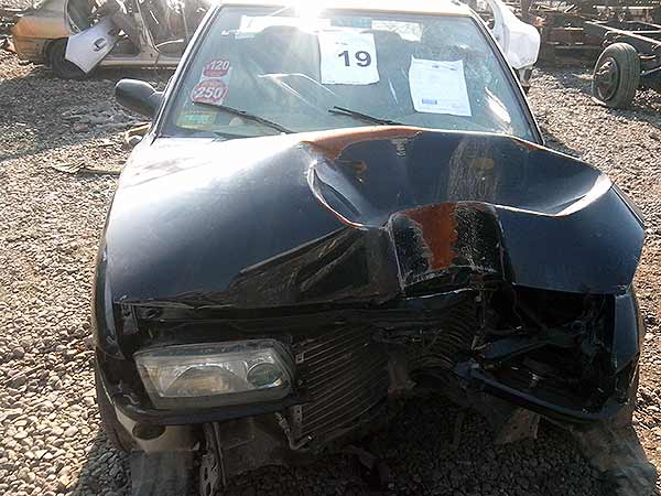  Nissan V16 2010    EN DESARME