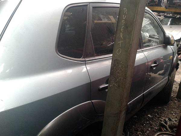  Hyundai TUCSON 2008    EN DESARME