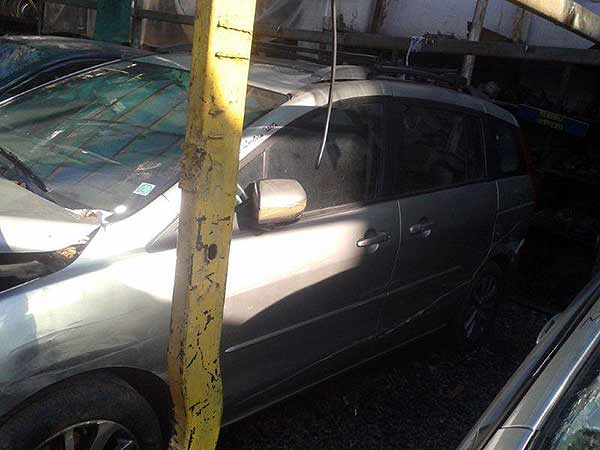  Mazda 5 2007    EN DESARME