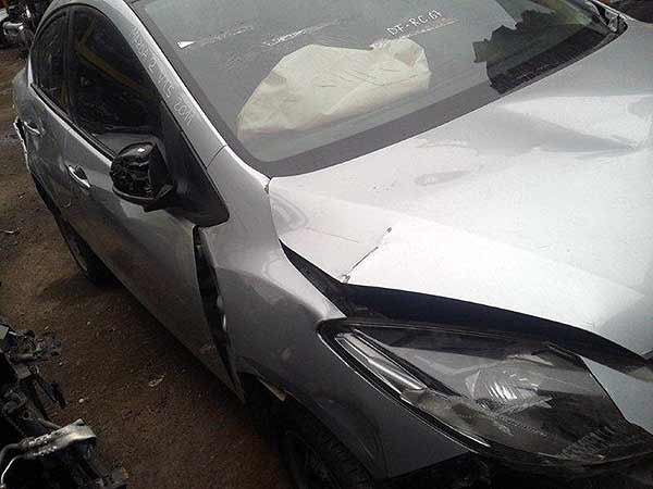TURBO Mazda 2 2011  USADO  EN DESARME