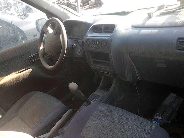 CARDáN Daihatsu TERIOS 2001  USADO  EN DESARME