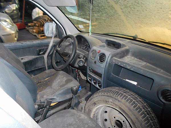  Citroen BERLINGO 2008    EN DESARME