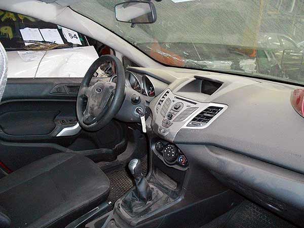 MOTOR DE PARTIDA Ford FIESTA 2012  USADO  EN DESARME