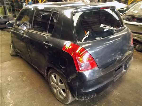TURBO Suzuki SWIFT 2010  USADO  EN DESARME