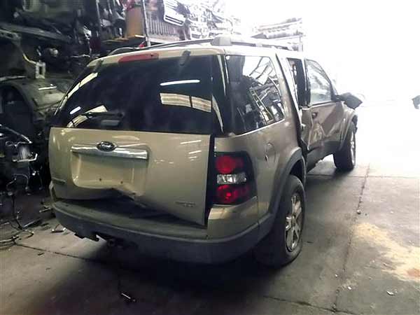 COMPRESOR DE AIRE Ford EXPLORER 2007  USADO  EN DESARME