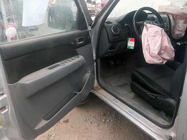  Mazda BT50 2012    EN DESARME