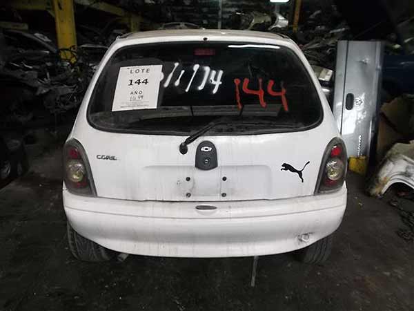  Chevrolet CORSA 1999    EN DESARME