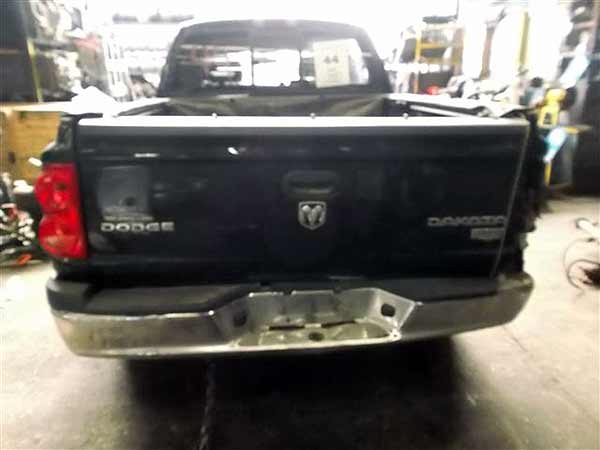 CARDáN Dodge DAKOTA  2011  USADO  EN DESARME