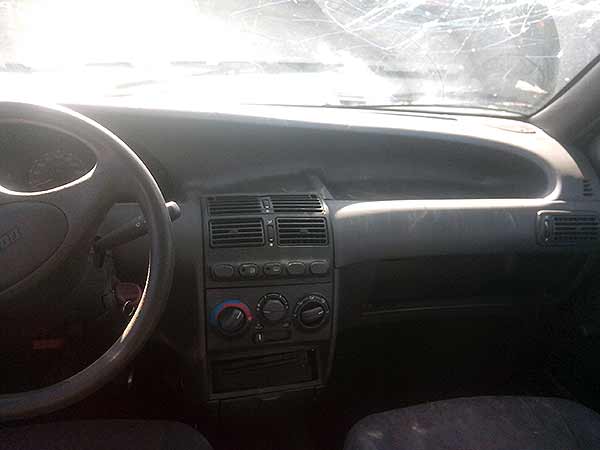  Fiat Punto 1999    EN DESARME