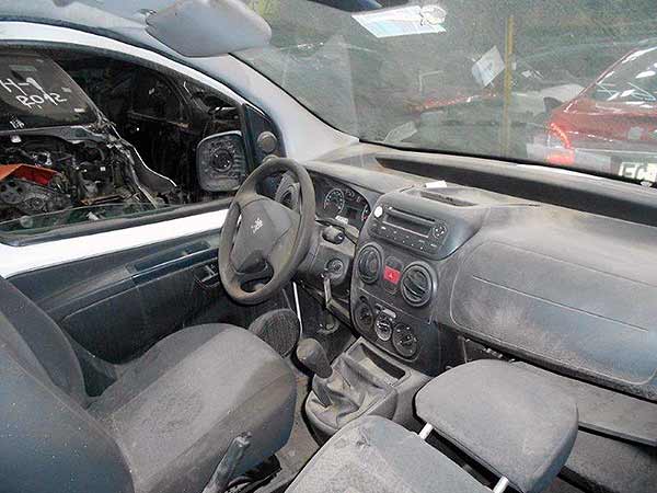  Peugeot BIPPER 2013    EN DESARME