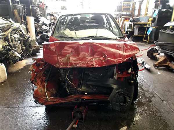 CULATA Suzuki ALTO 2013  USADA  EN DESARME