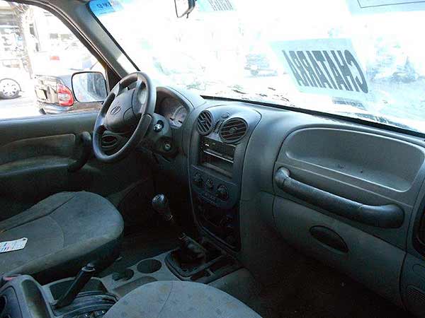 DEPRESOR DE FRENO Mahindra PICK UP 2008  USADO  EN DESARME