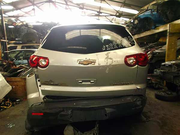  Chevrolet TRAVERSE 2010    EN DESARME