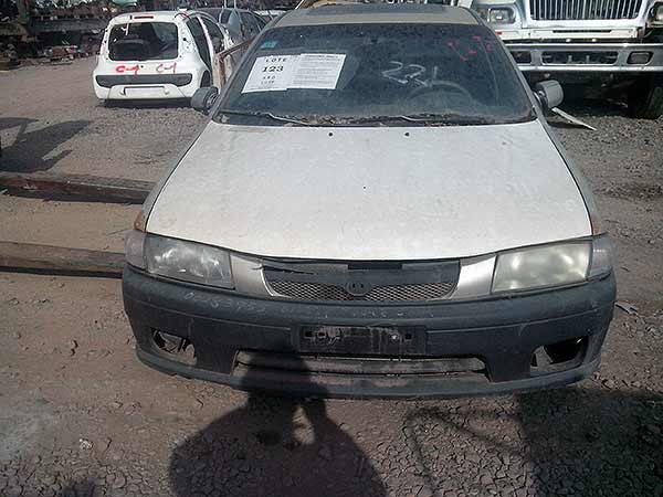  Mazda Artis 1998    EN DESARME