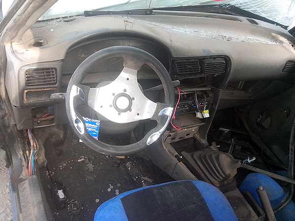  Nissan V16 1996    EN DESARME