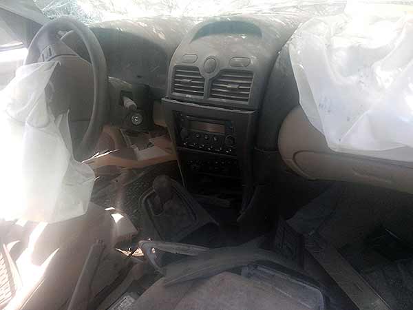 TURBO Samsung SM3 2012  USADO  EN DESARME