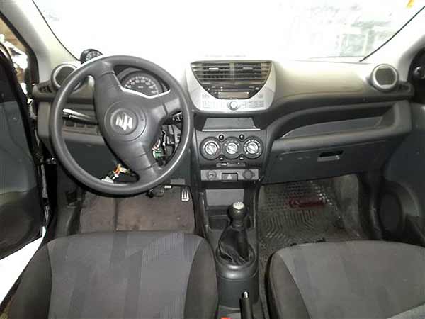  Suzuki CELERIO 2013    EN DESARME