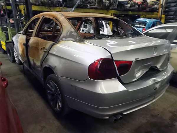CIGUEñAL BMW 325 2012  USADO  EN DESARME