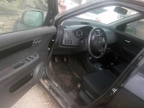 MOTOR DE PARTIDA Suzuki SWIFT 2008  USADO  EN DESARME