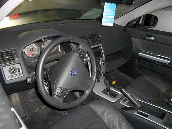  Volvo S40 2012    EN DESARME