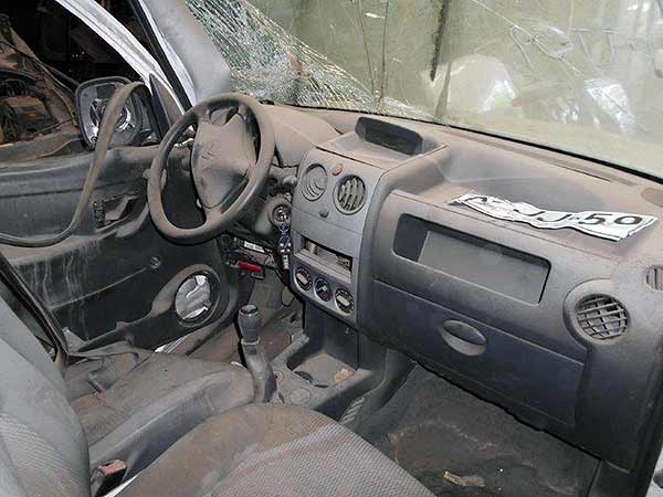  Citroen BERLINGO 2010    EN DESARME