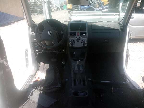 EJE Daihatsu TERIOS 2012  USADO  EN DESARME