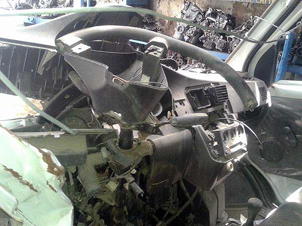  Chevrolet N300 2013    EN DESARME